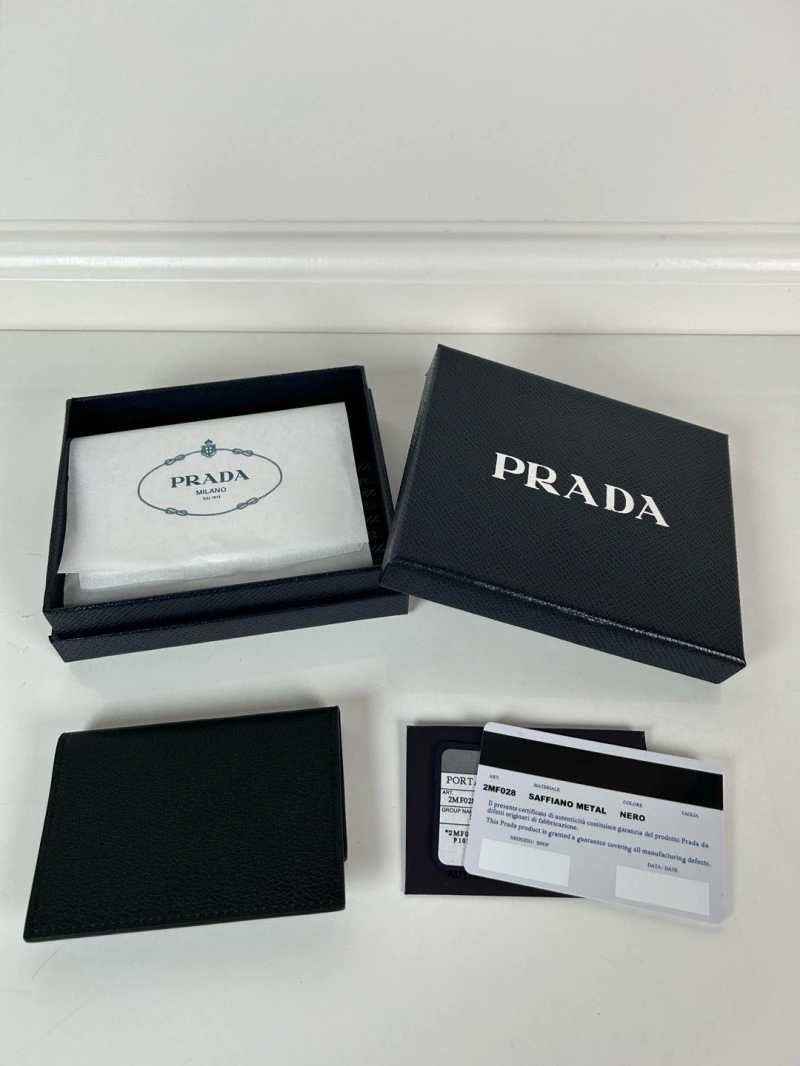 Durable PrxdxWallets 54692