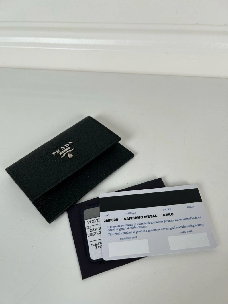 Durable PrxdxWallets 54692