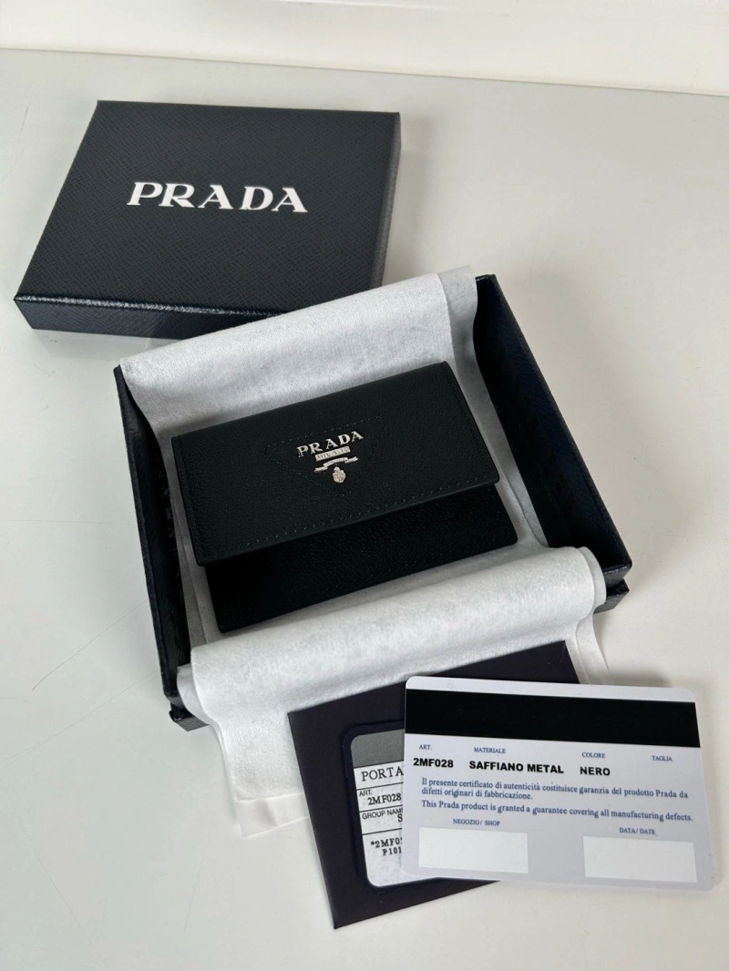 Durable PrxdxWallets 54692