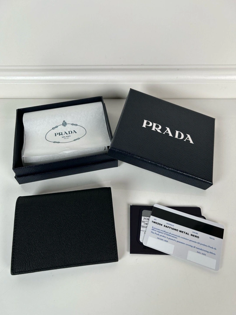 PrxdxWallets Popular 54681