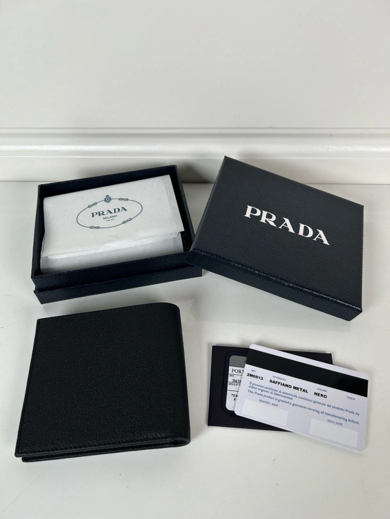 Bold PrxdxWallets 54677