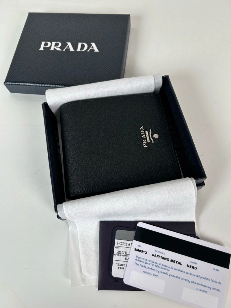 Bold PrxdxWallets 54677