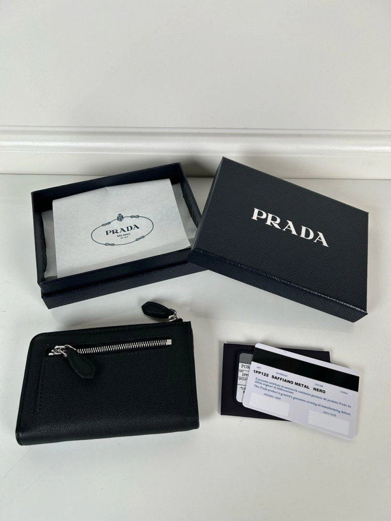 Breathable PrxdxWallets 54652