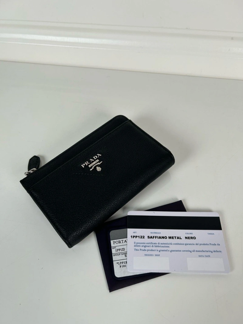 Breathable PrxdxWallets 54652