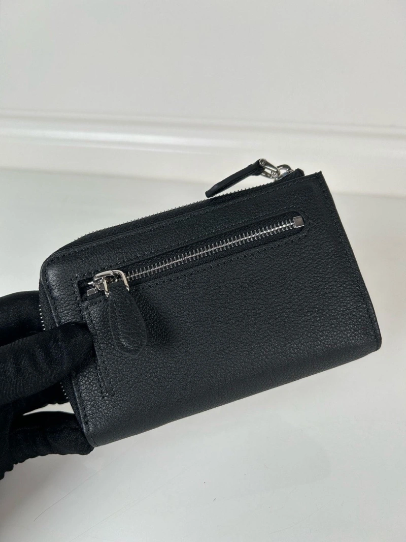 Breathable PrxdxWallets 54652