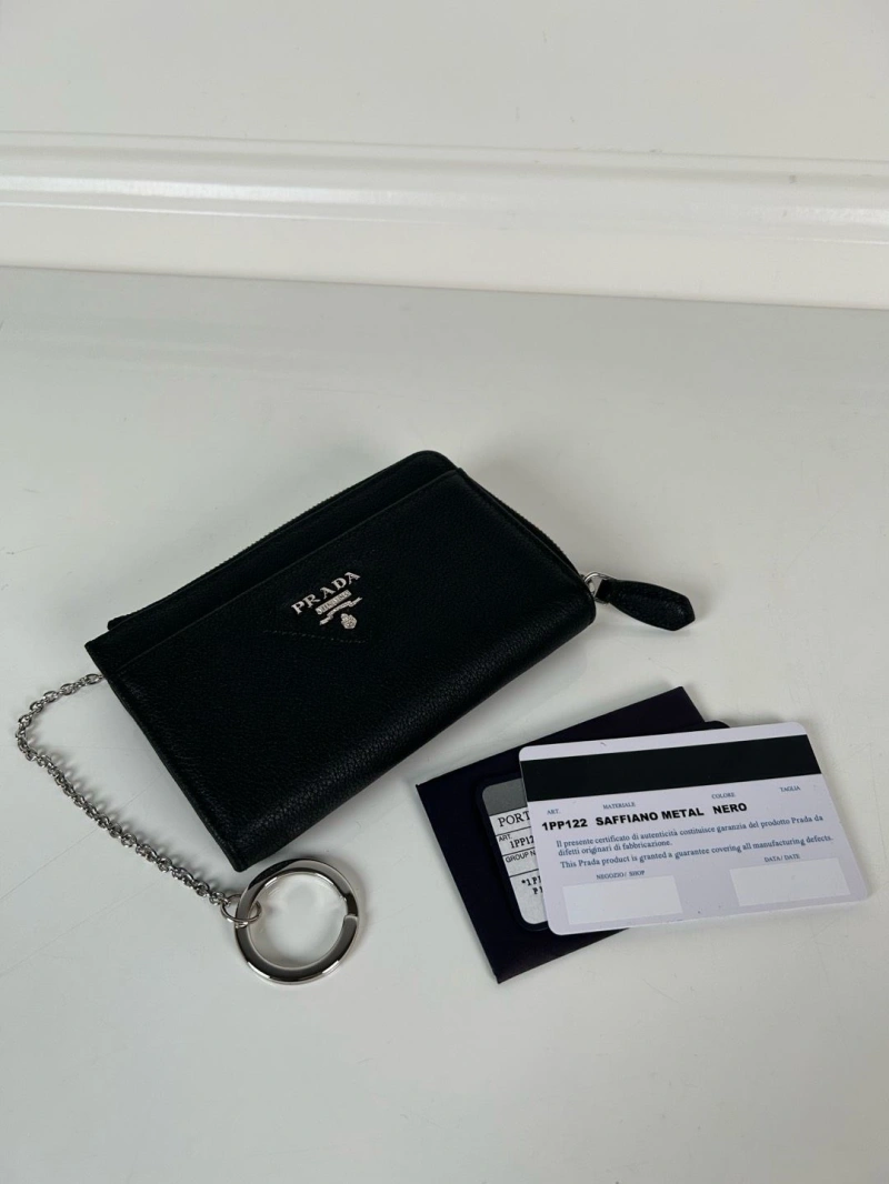 Breathable PrxdxWallets 54652