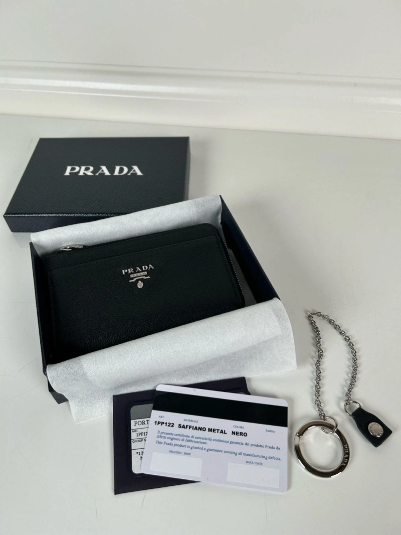 Breathable PrxdxWallets 54652