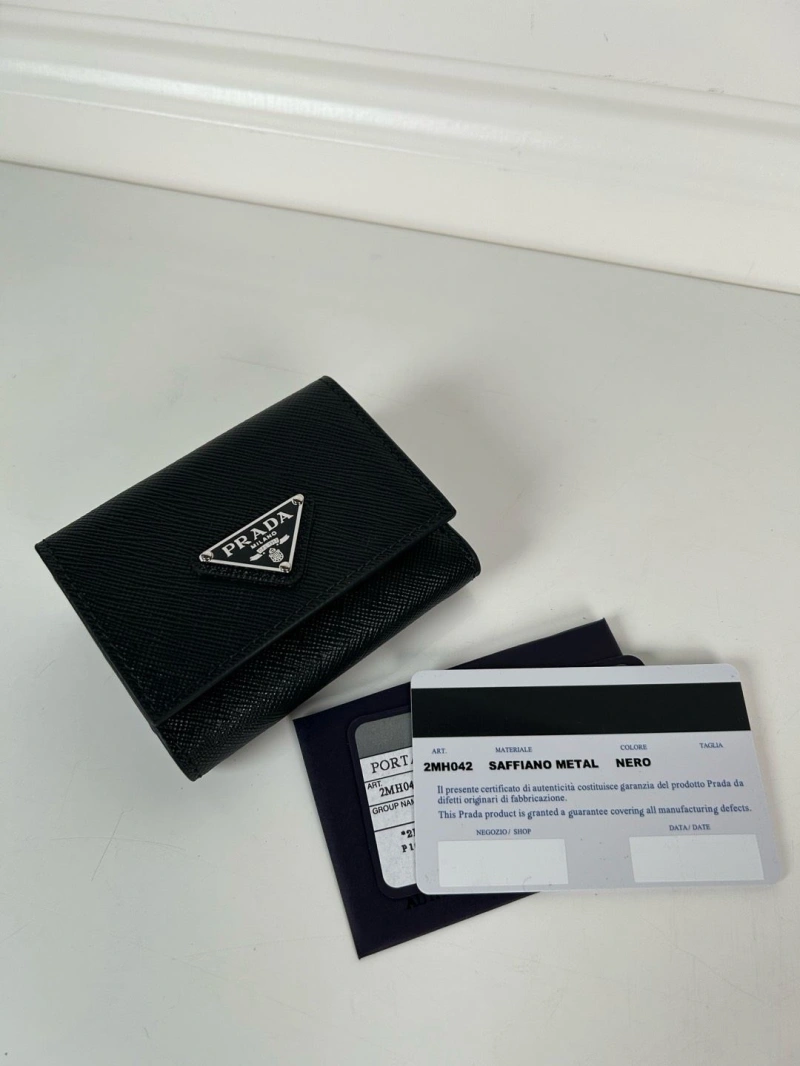 PrxdxWallets Comfortable 54667
