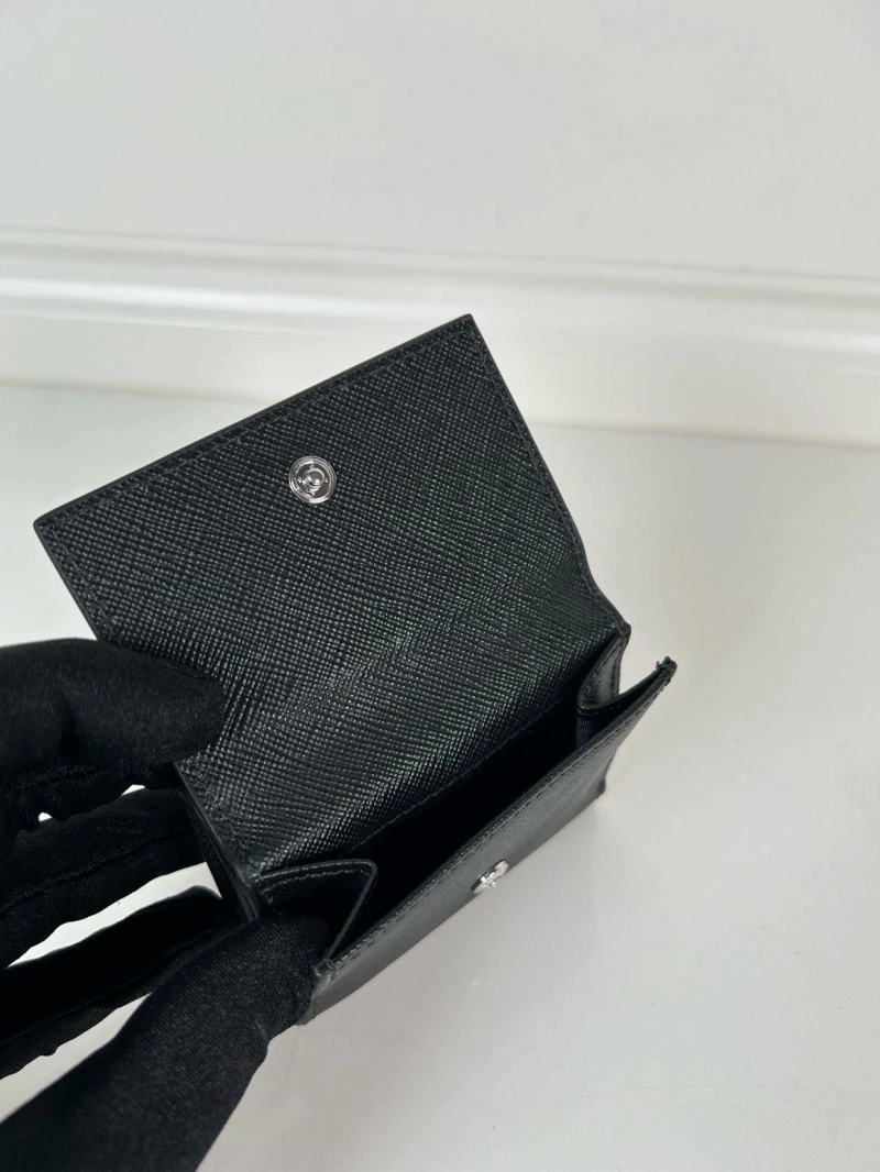 PrxdxWallets Comfortable 54667