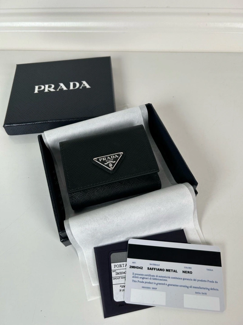 PrxdxWallets Comfortable 54667