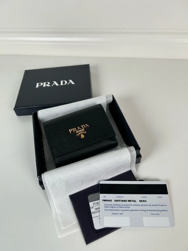 Functional PrxdxWallets 54654