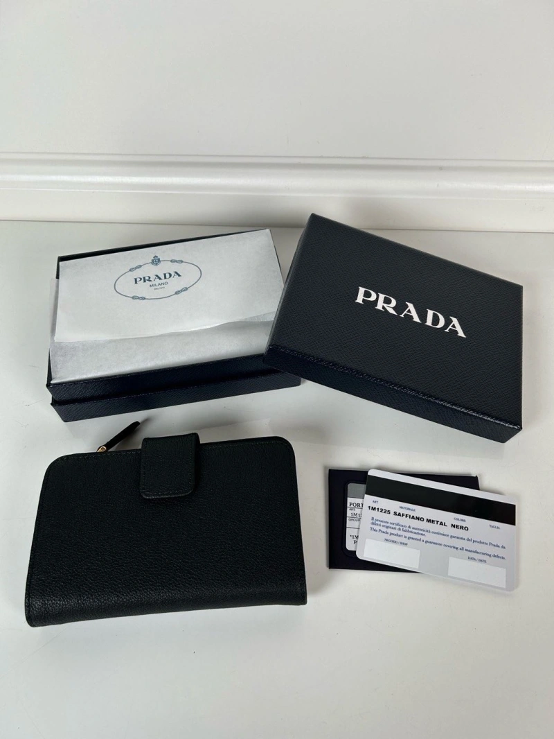 Durable PrxdxWallets 54643