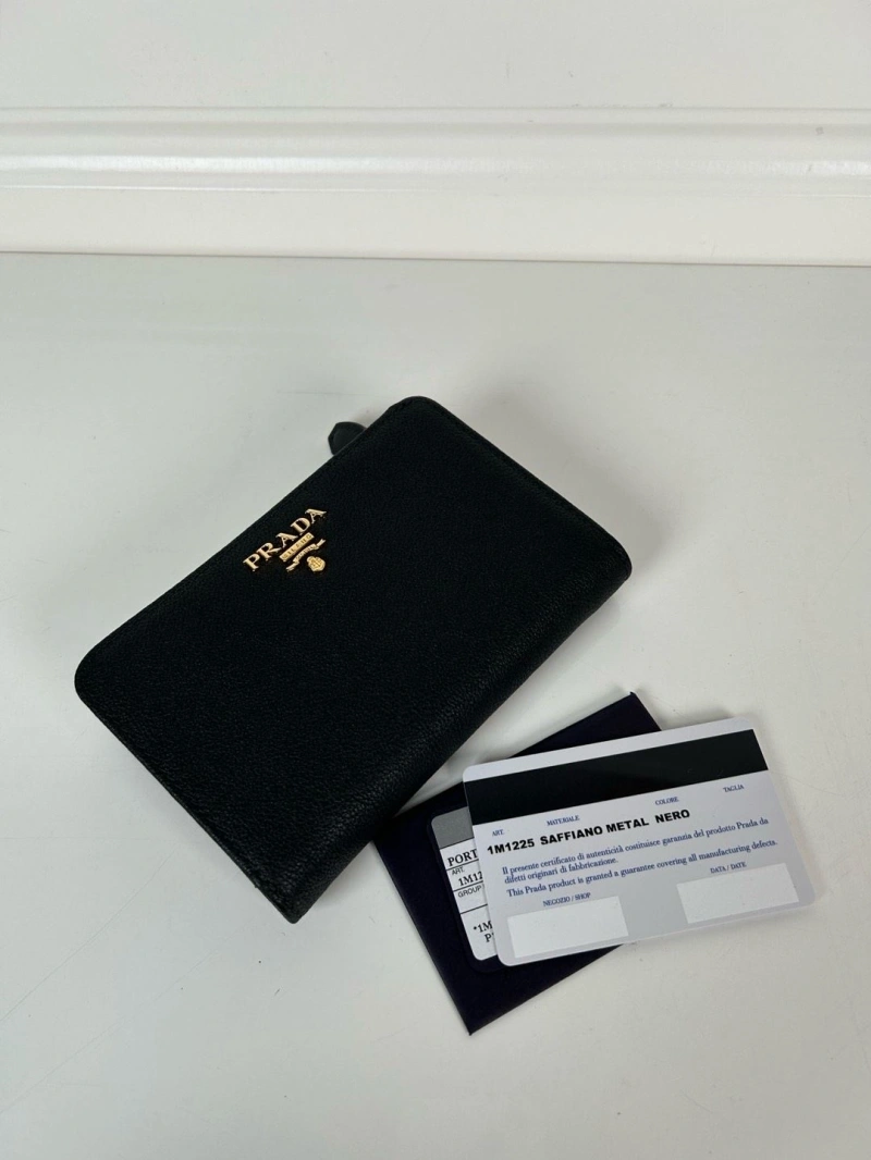 Durable PrxdxWallets 54643