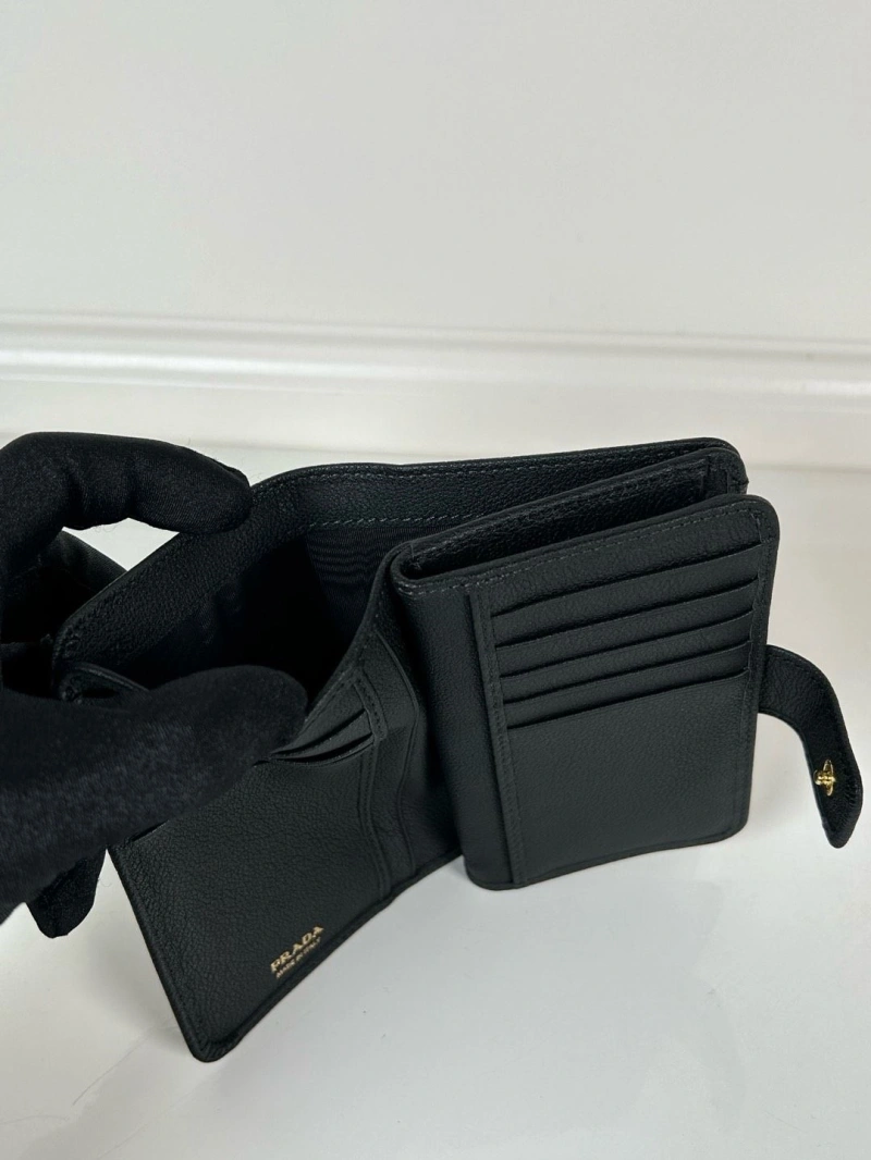 Durable PrxdxWallets 54643