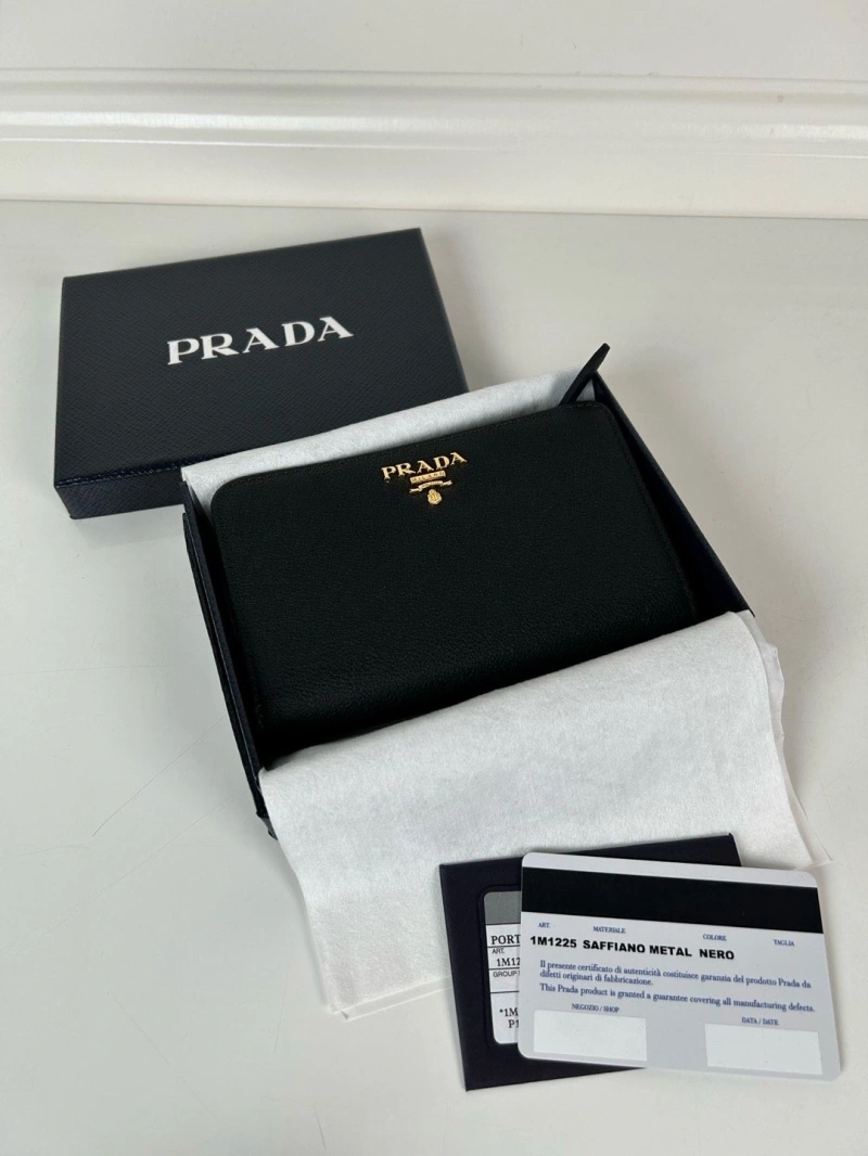 Durable PrxdxWallets 54643