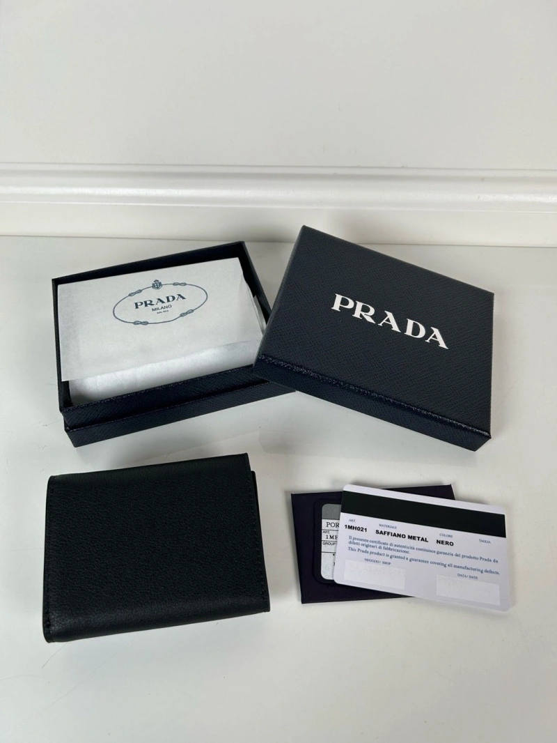 Classic PrxdxWallets 54628