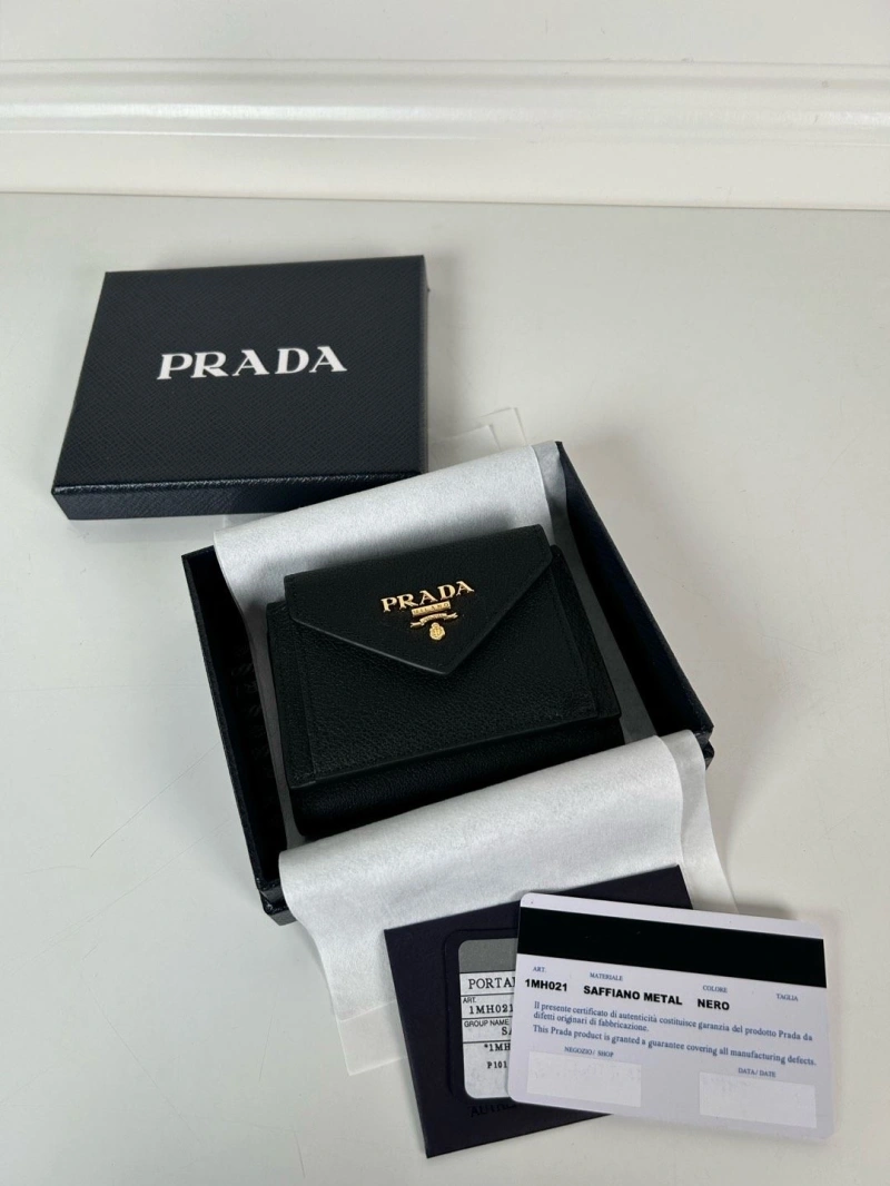 Classic PrxdxWallets 54628