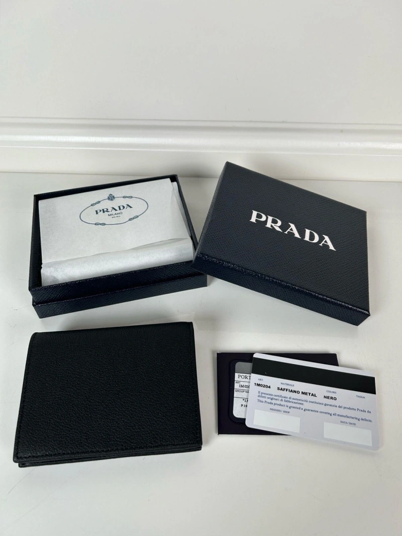PrxdxWallets StreetReady 54637