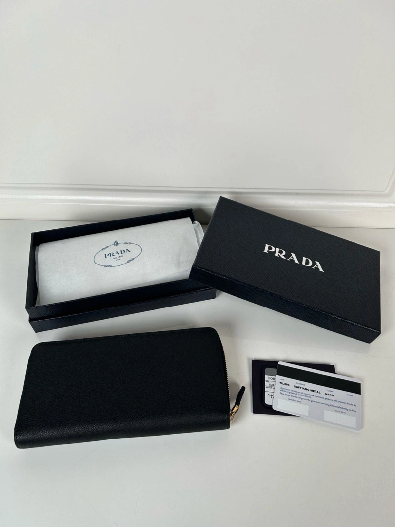 PrxdxWallets Elegant 54651