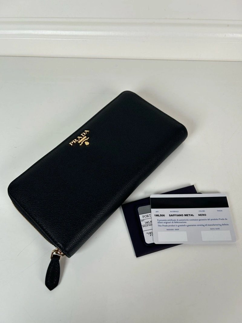 PrxdxWallets Elegant 54651