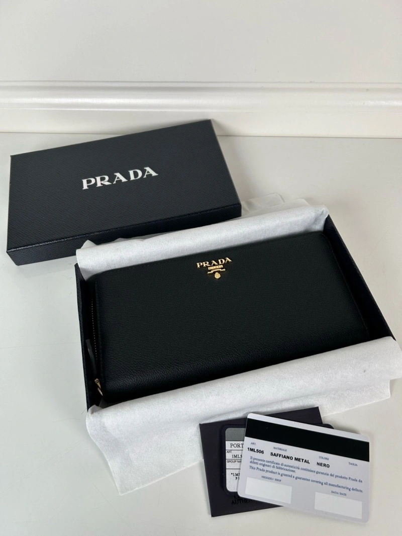 PrxdxWallets Elegant 54651