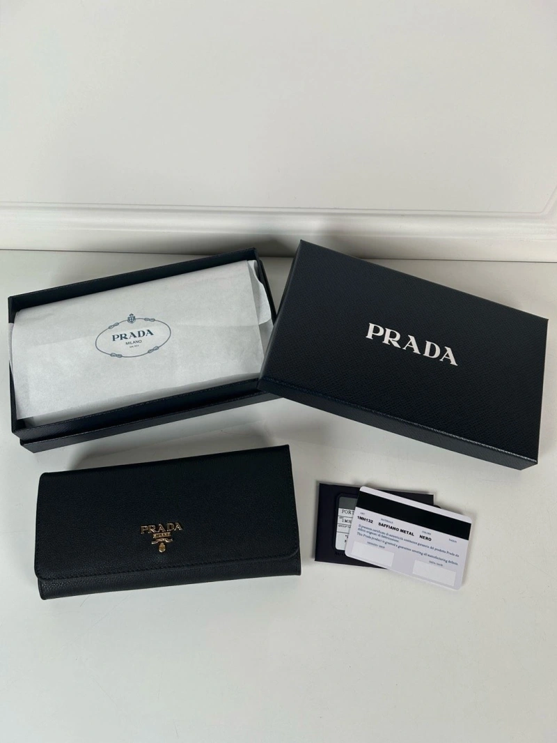 SmartChoice PrxdxWallets 54630