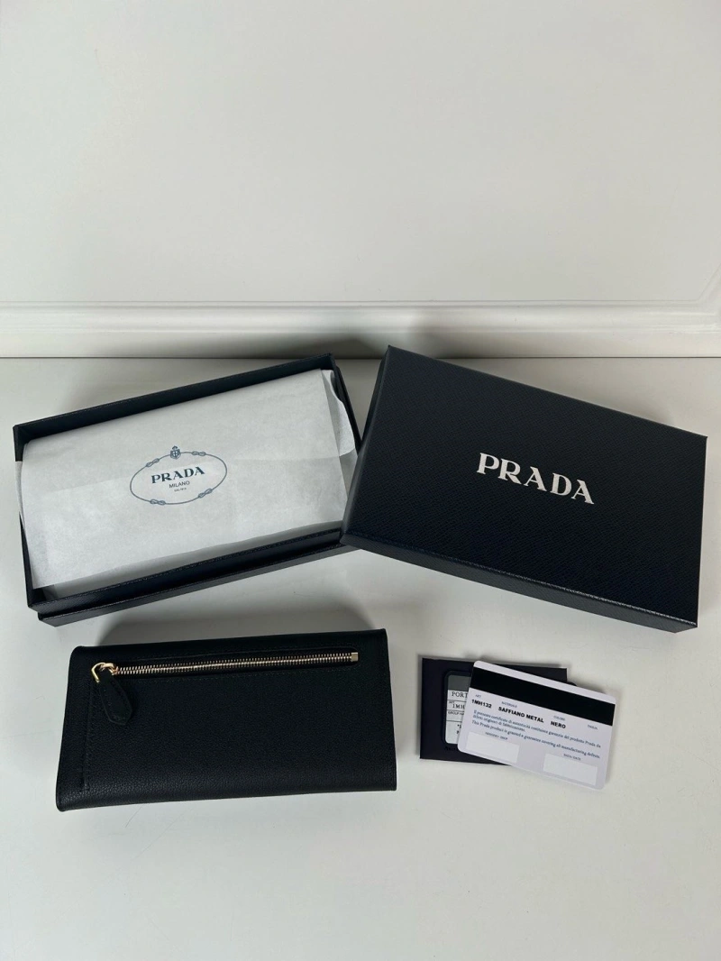 SmartChoice PrxdxWallets 54630