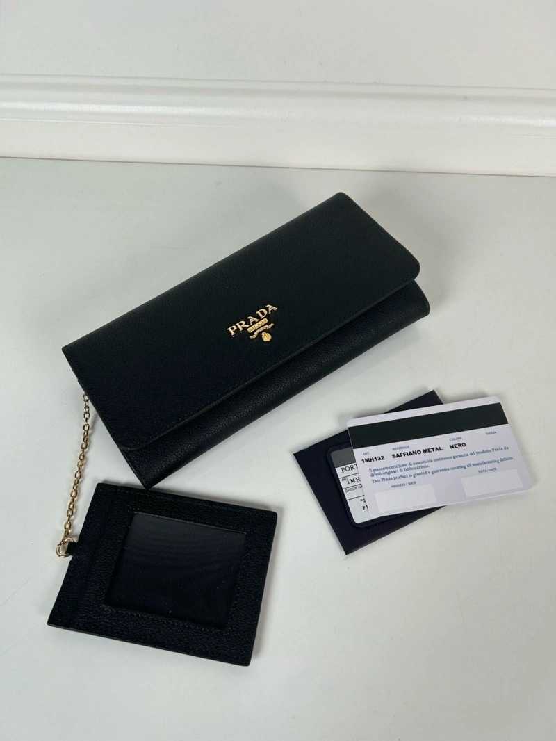 SmartChoice PrxdxWallets 54630