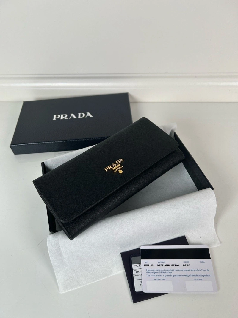 SmartChoice PrxdxWallets 54630