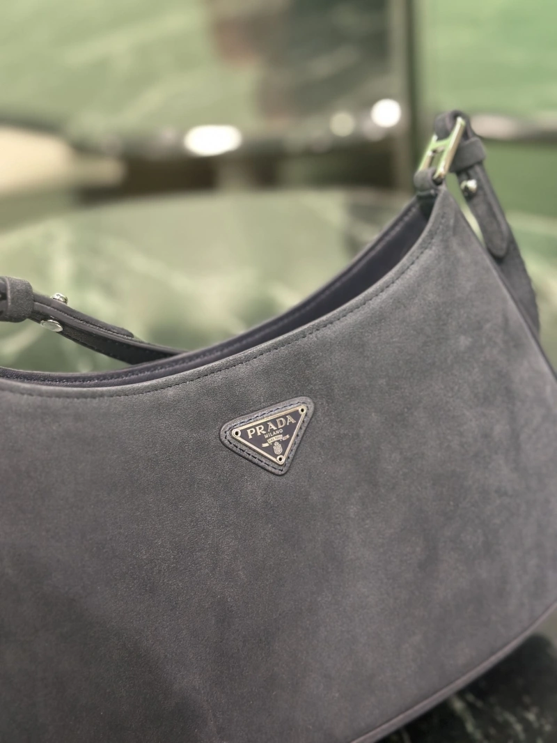 Versatile Prxdx Top Handle Bags 54668