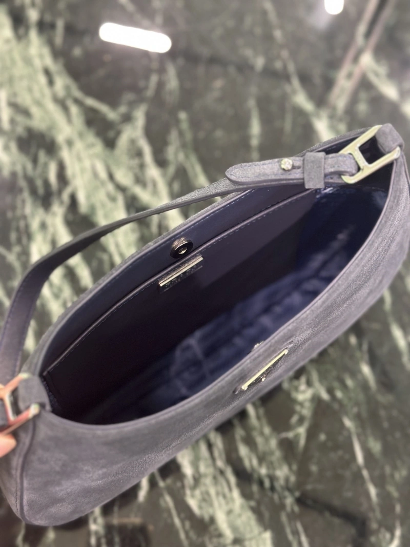Versatile Prxdx Top Handle Bags 54668