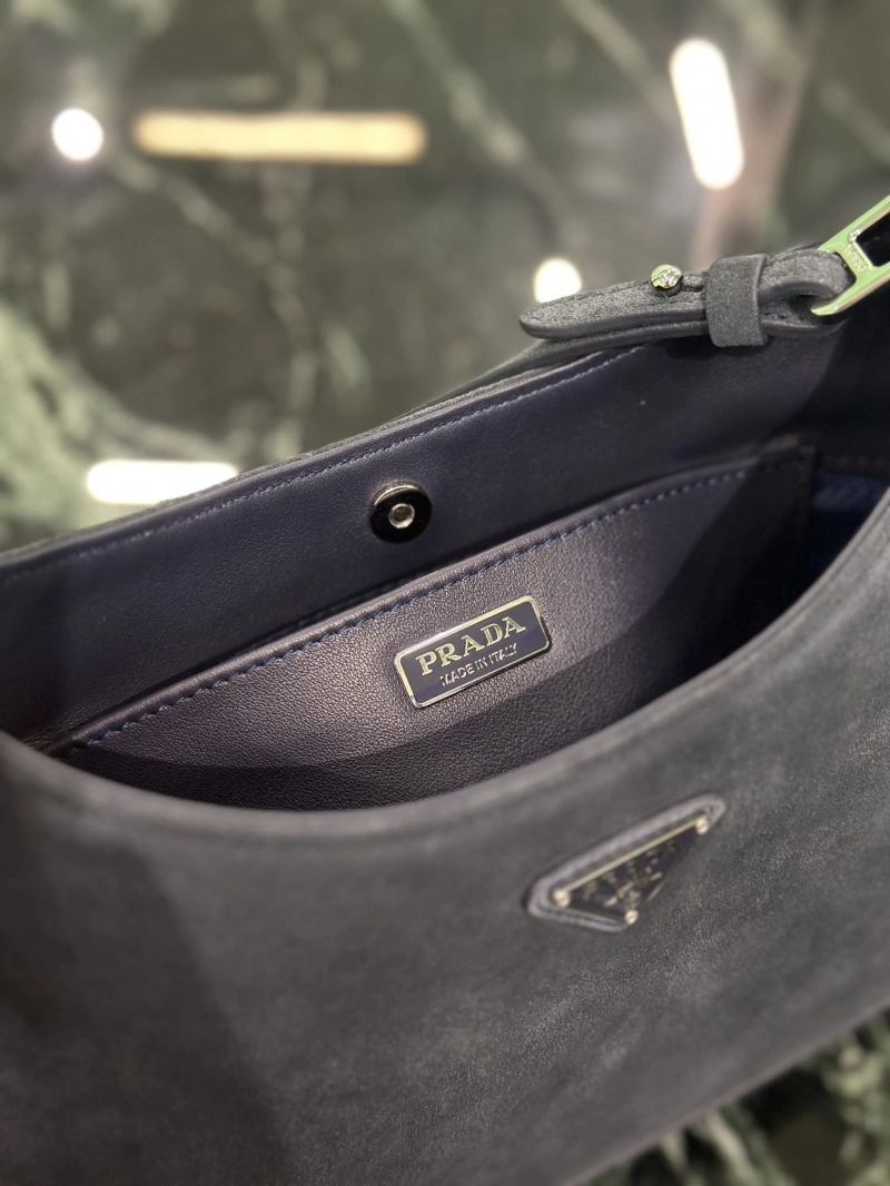 Versatile Prxdx Top Handle Bags 54668