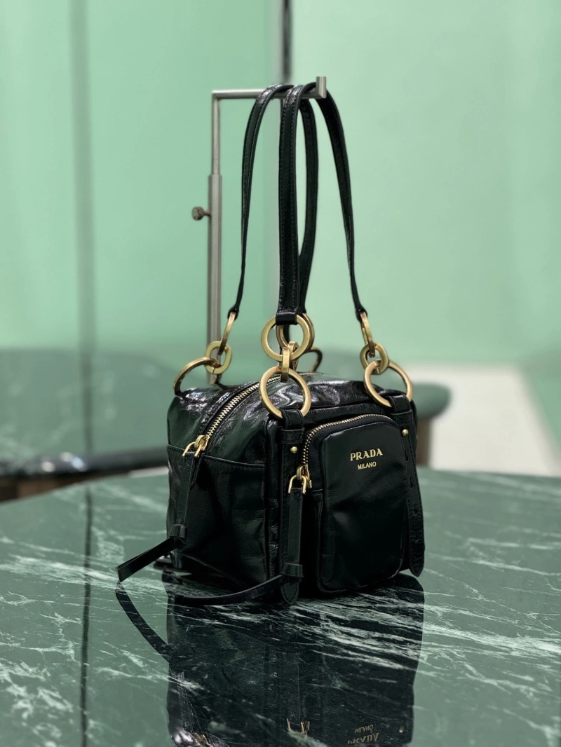 Bold Prxdx Top Handle Bags 54659