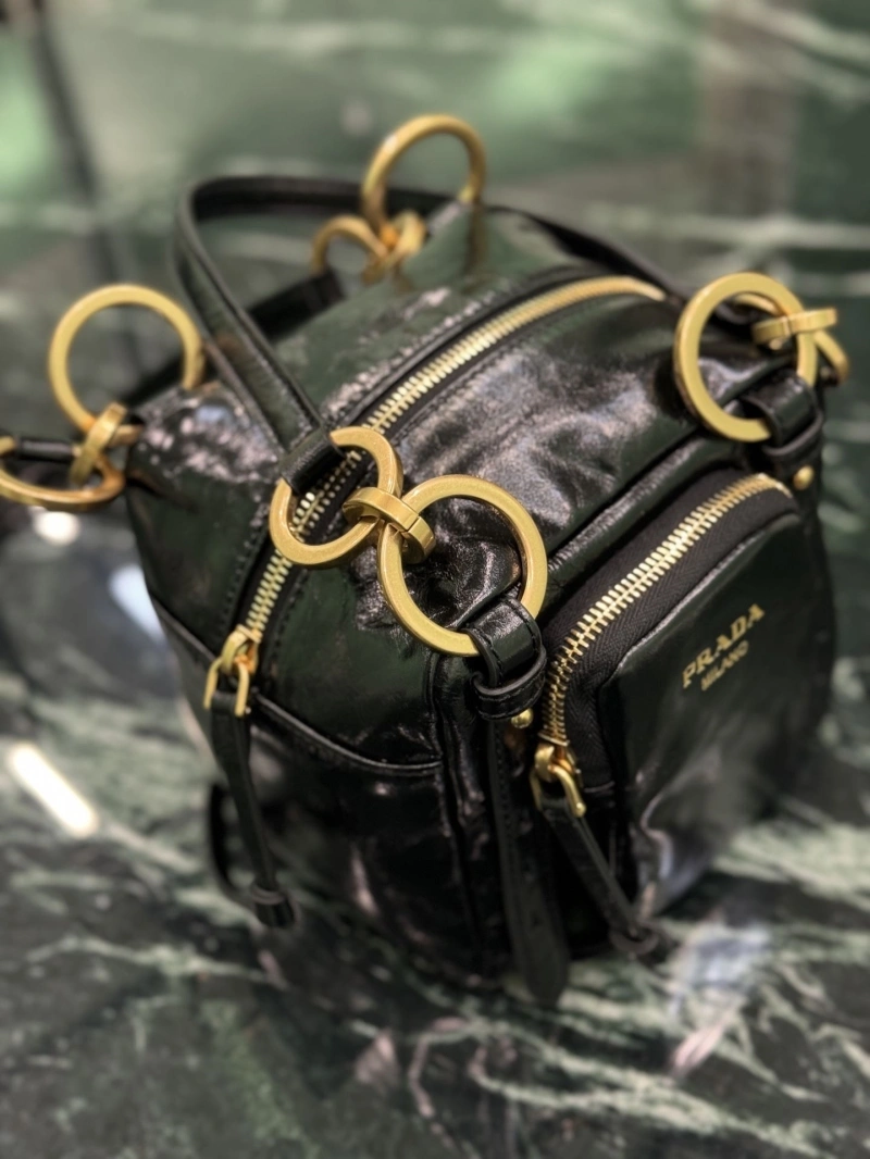 Bold Prxdx Top Handle Bags 54659