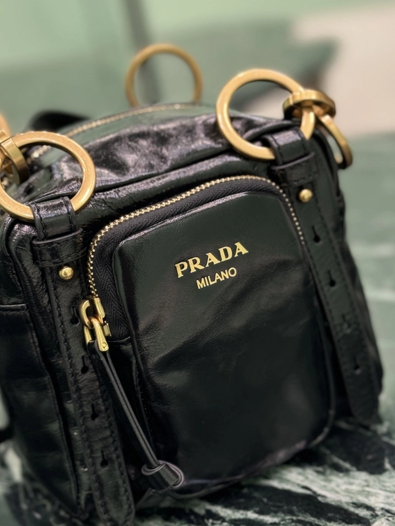 Bold Prxdx Top Handle Bags 54659