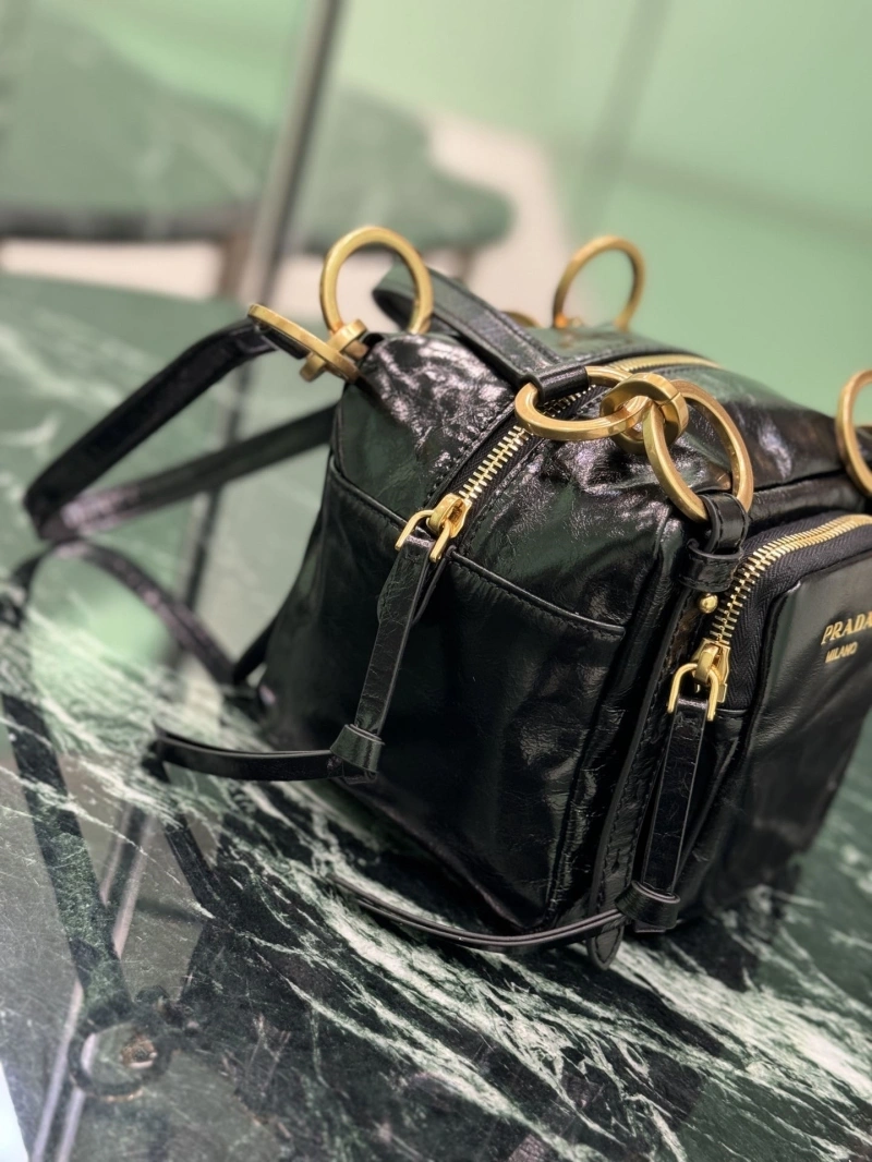 Bold Prxdx Top Handle Bags 54659