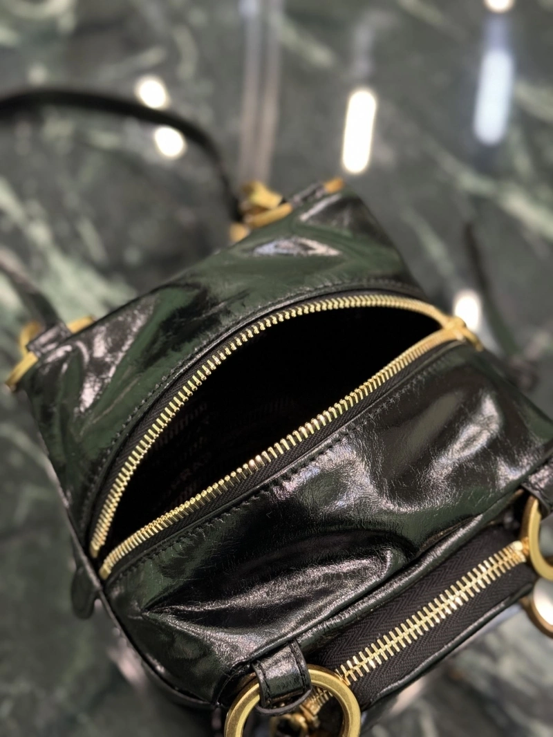 Bold Prxdx Top Handle Bags 54659