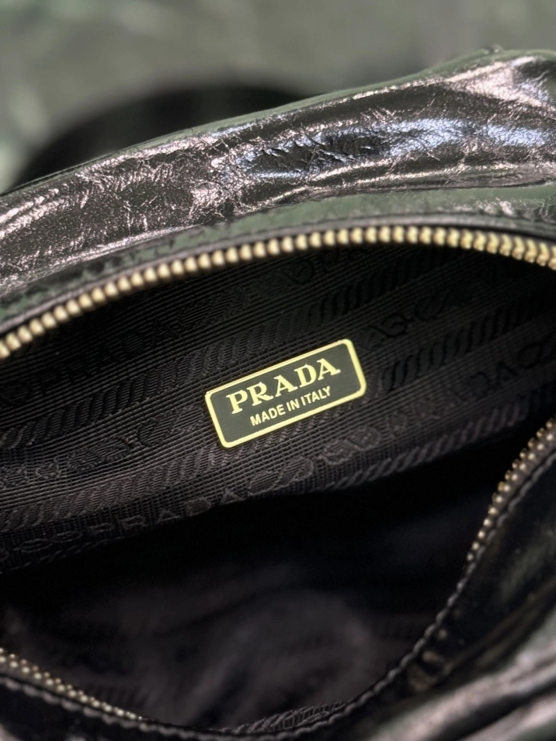 Bold Prxdx Top Handle Bags 54659