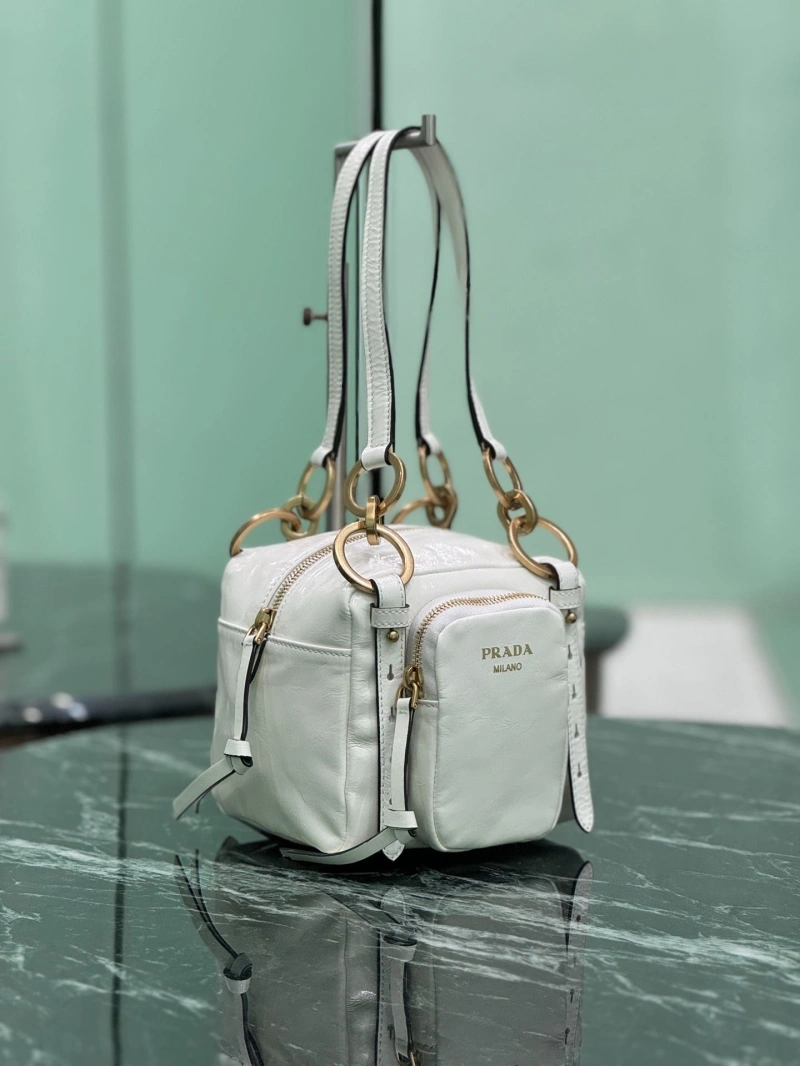 Trendsetting Prxdx Top Handle Bags 54660
