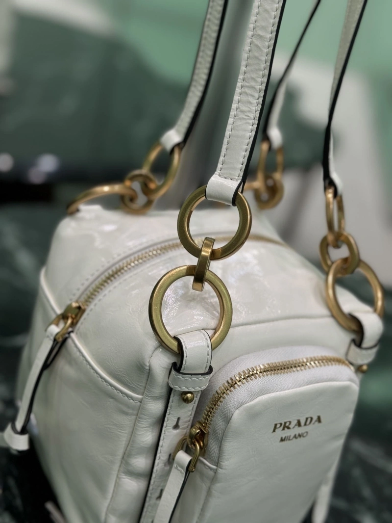 Trendsetting Prxdx Top Handle Bags 54660