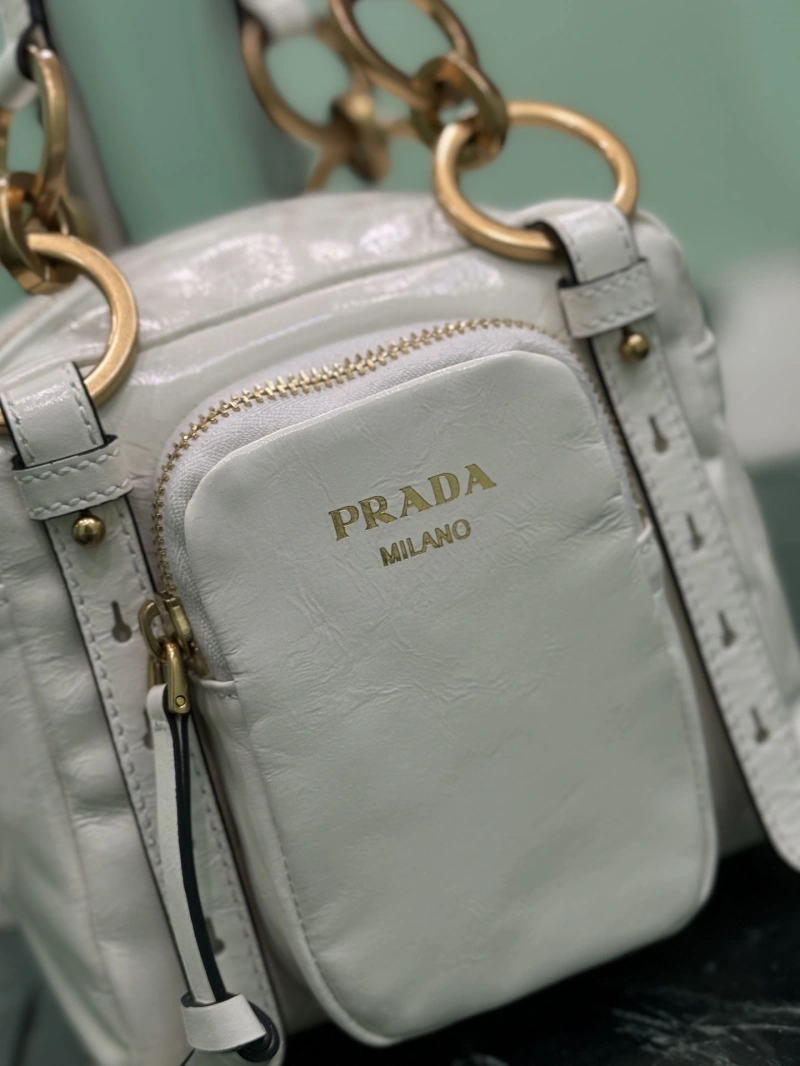 Trendsetting Prxdx Top Handle Bags 54660