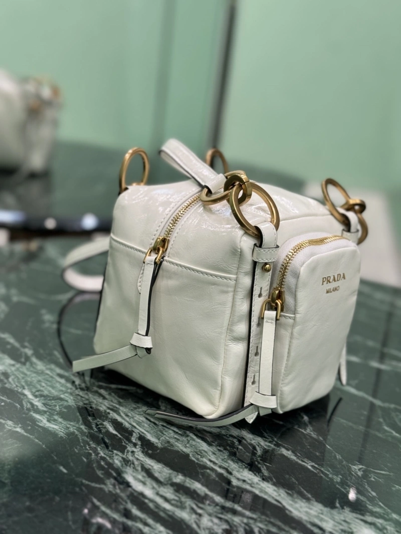 Trendsetting Prxdx Top Handle Bags 54660