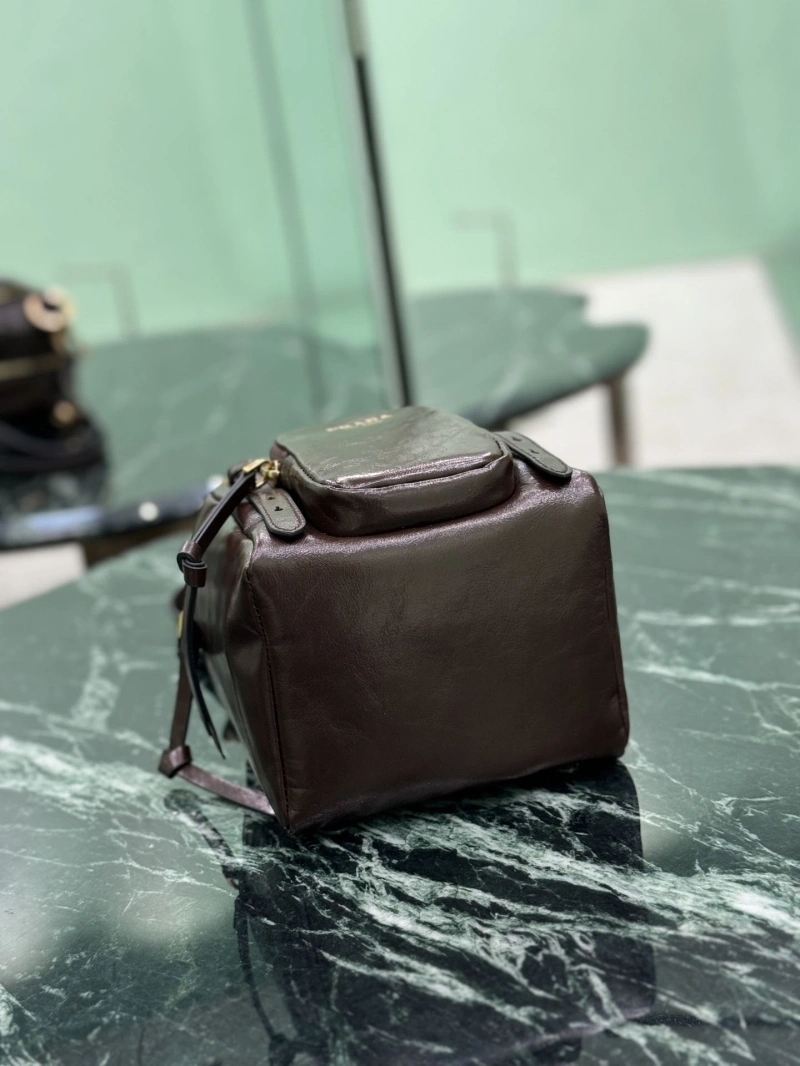 Flexible Prxdx Top Handle Bags 54646