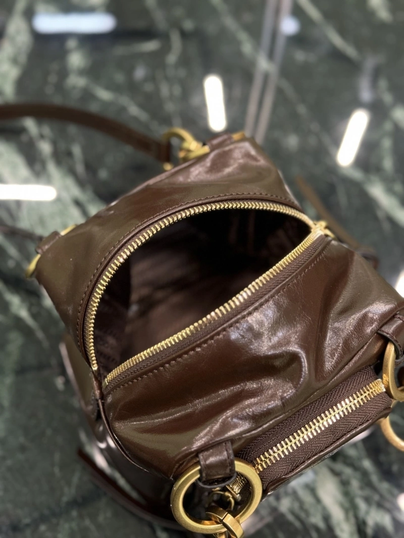 Flexible Prxdx Top Handle Bags 54646