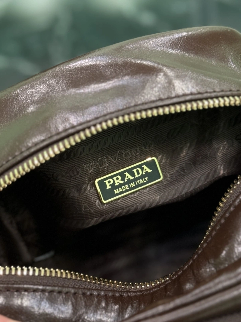 Flexible Prxdx Top Handle Bags 54646