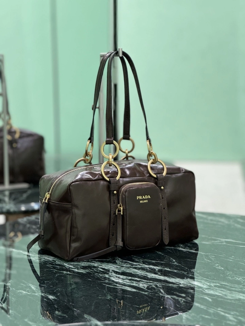 DailyWear Prxdx Travel Bags 54644