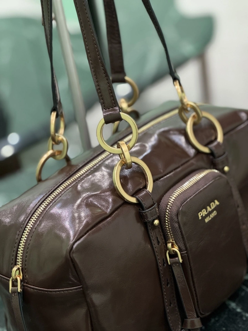 DailyWear Prxdx Travel Bags 54644