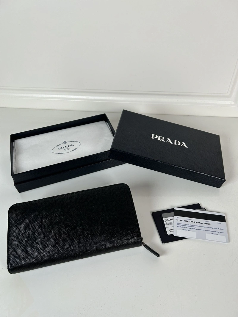 Durable PrxdxWallets 54650