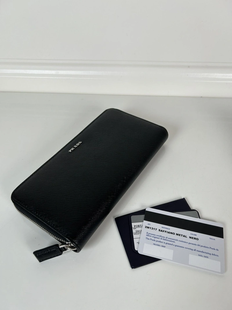 Durable PrxdxWallets 54650