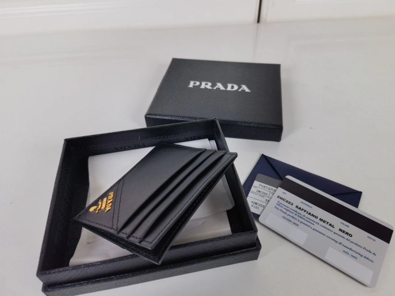 SmartChoice PrxdxWallets 54616